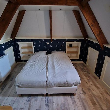 De Smederij Apartment Franeker Luaran gambar