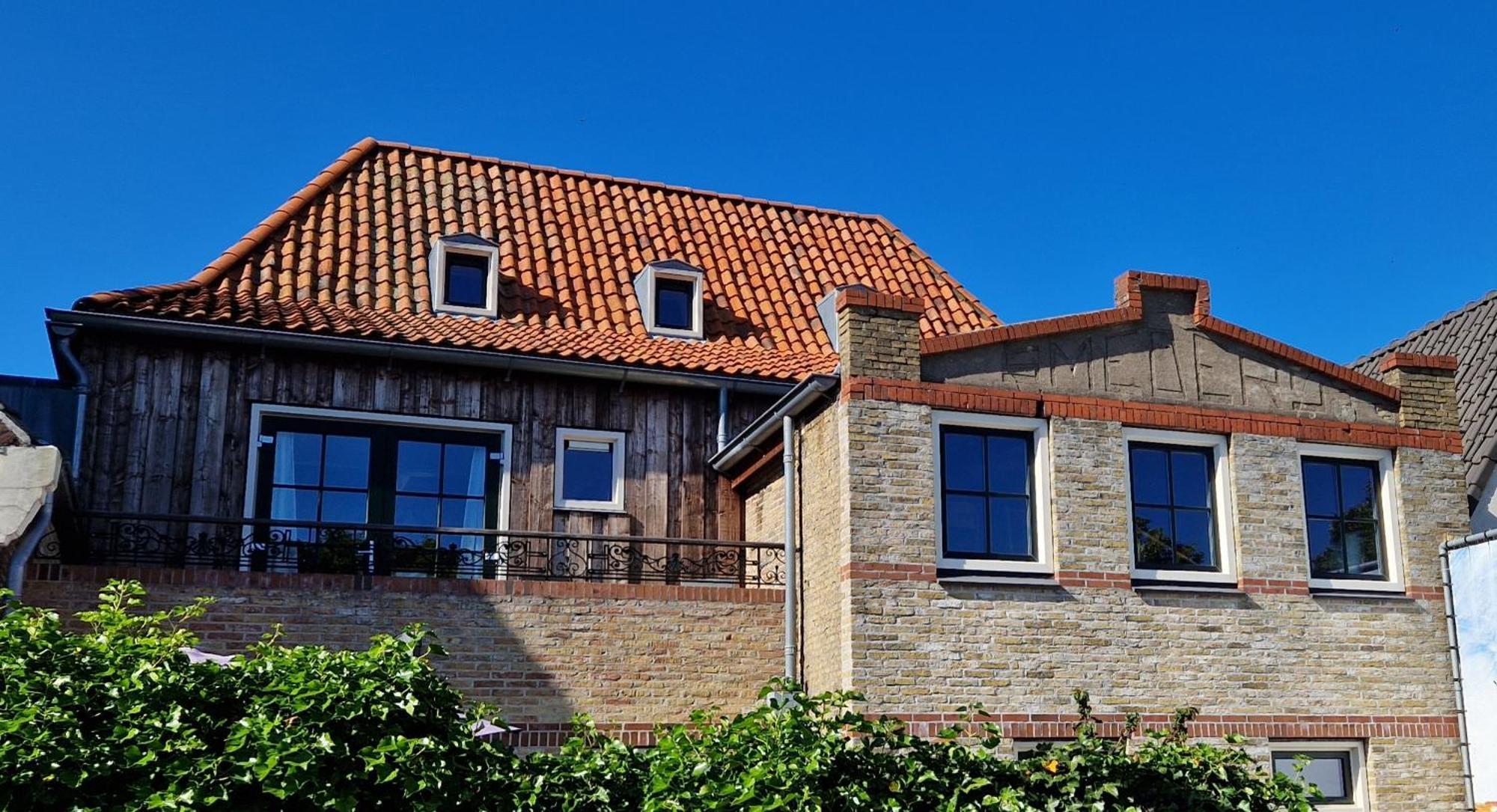 De Smederij Apartment Franeker Luaran gambar