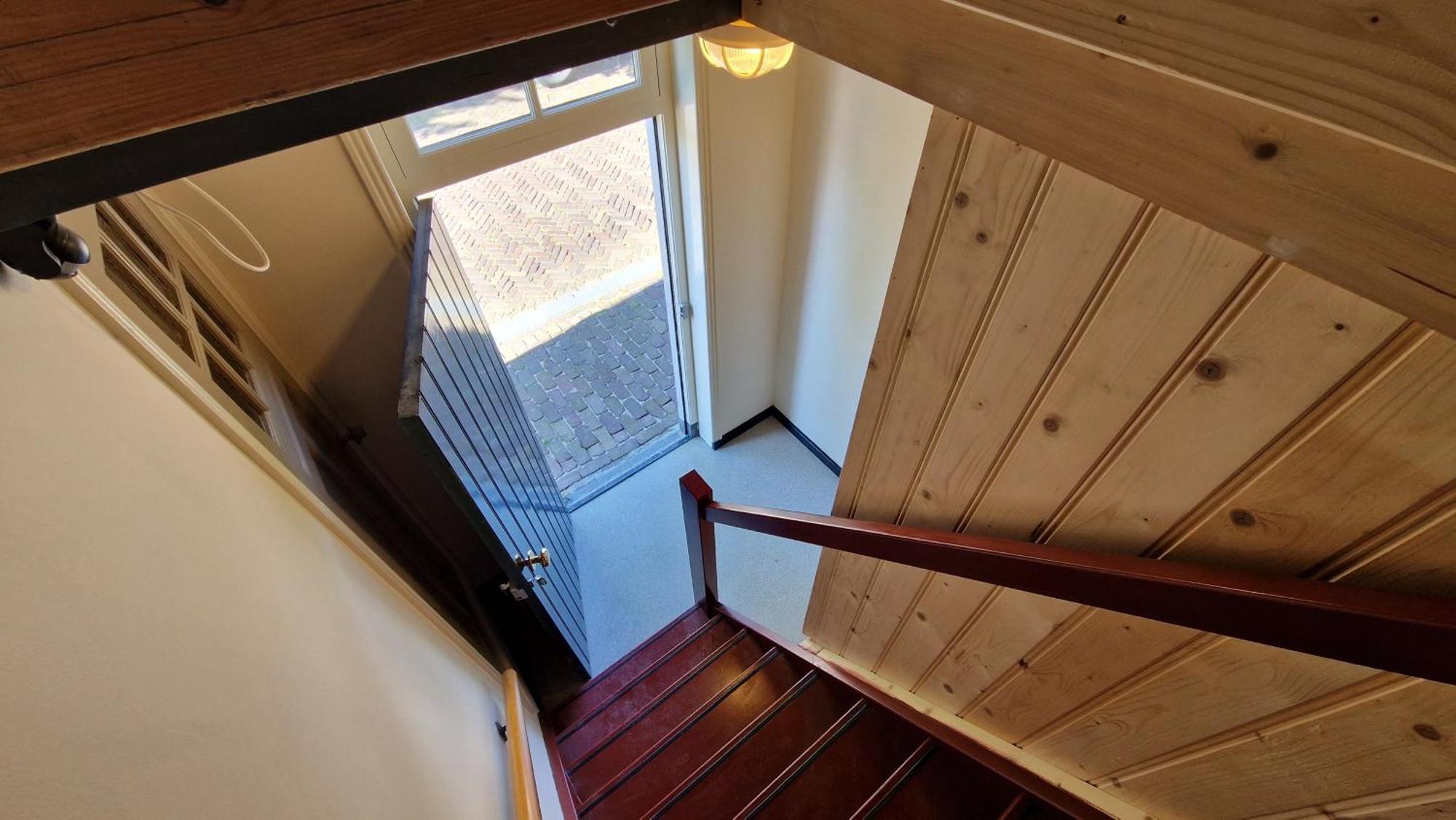 De Smederij Apartment Franeker Luaran gambar