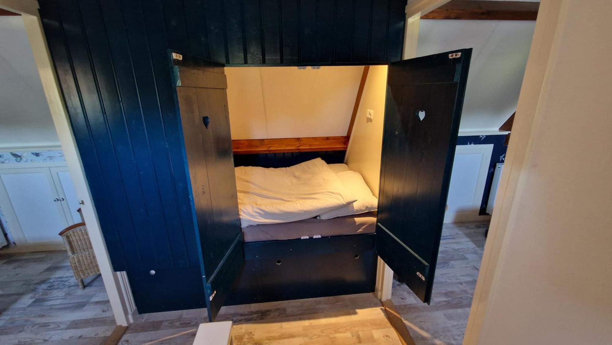 De Smederij Apartment Franeker Luaran gambar