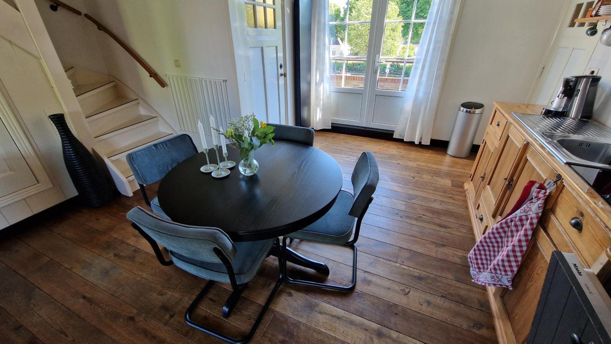 De Smederij Apartment Franeker Luaran gambar