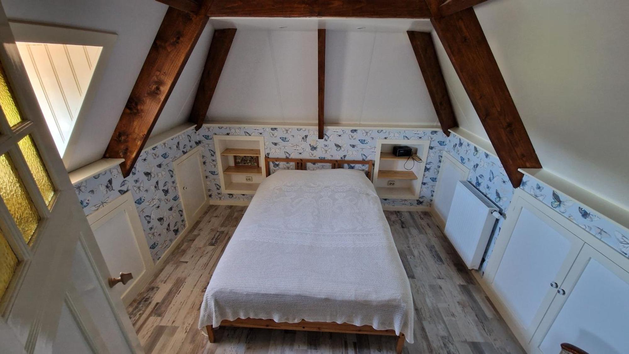 De Smederij Apartment Franeker Luaran gambar