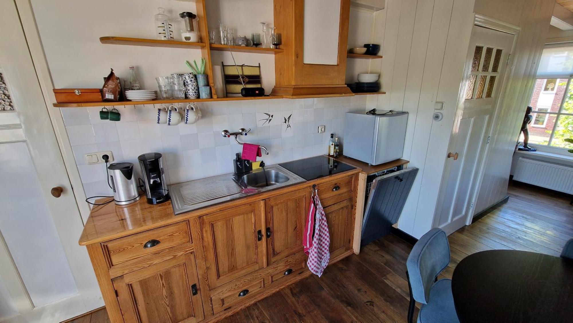De Smederij Apartment Franeker Luaran gambar