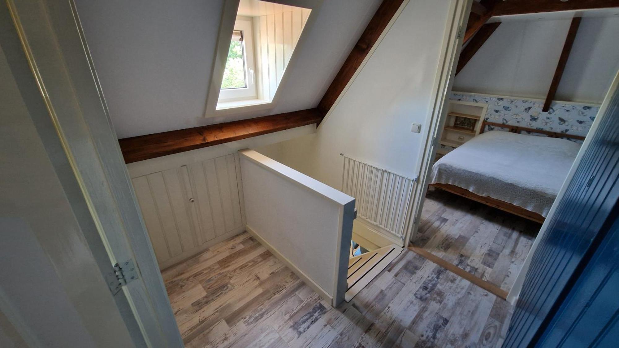 De Smederij Apartment Franeker Luaran gambar