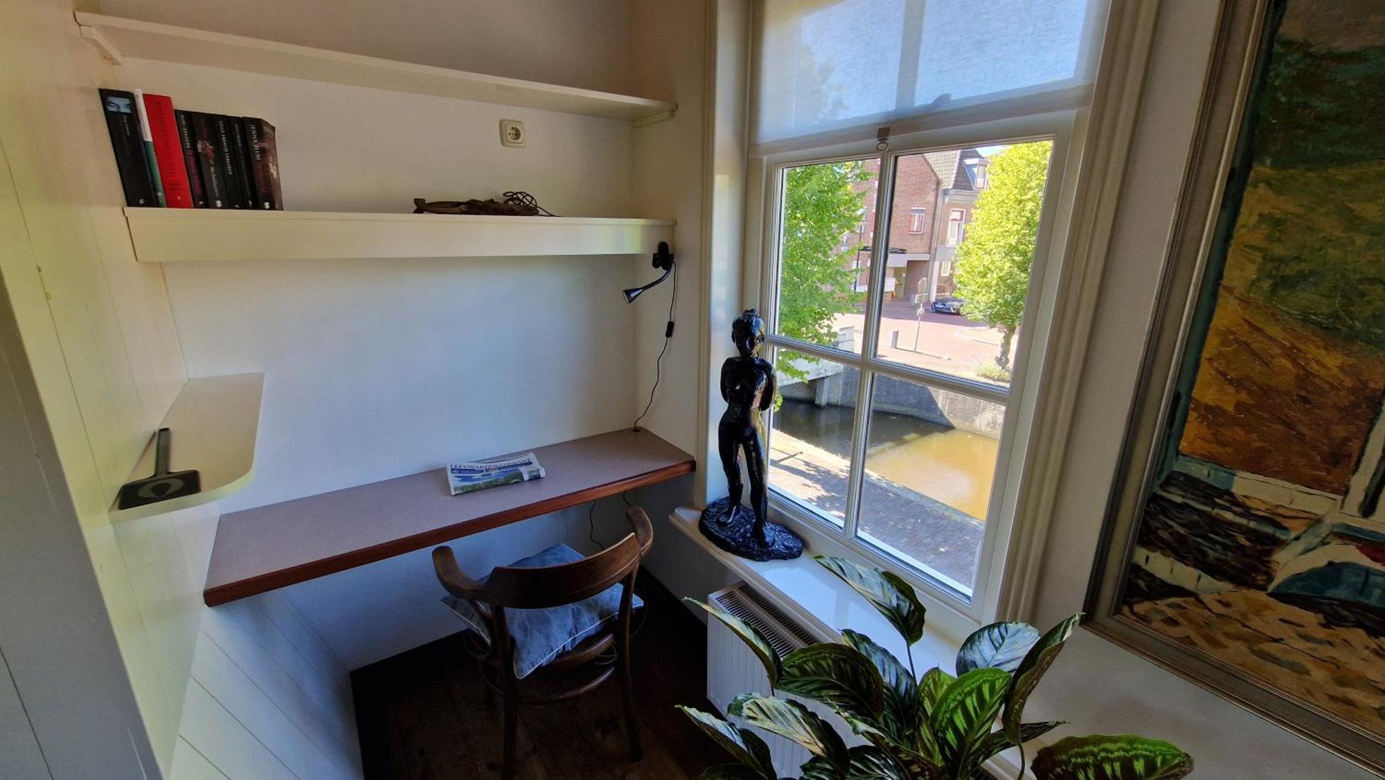 De Smederij Apartment Franeker Luaran gambar