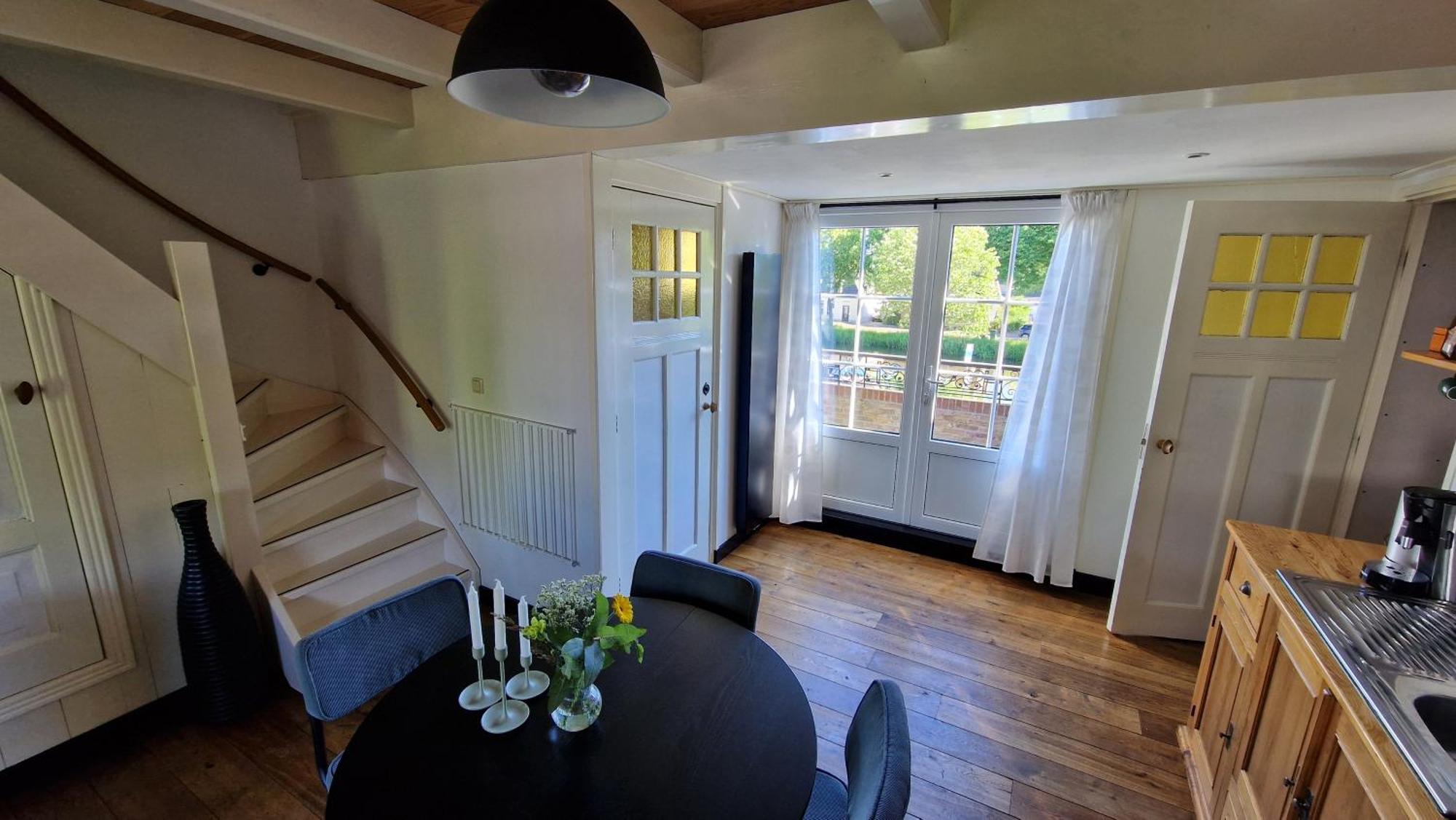 De Smederij Apartment Franeker Luaran gambar