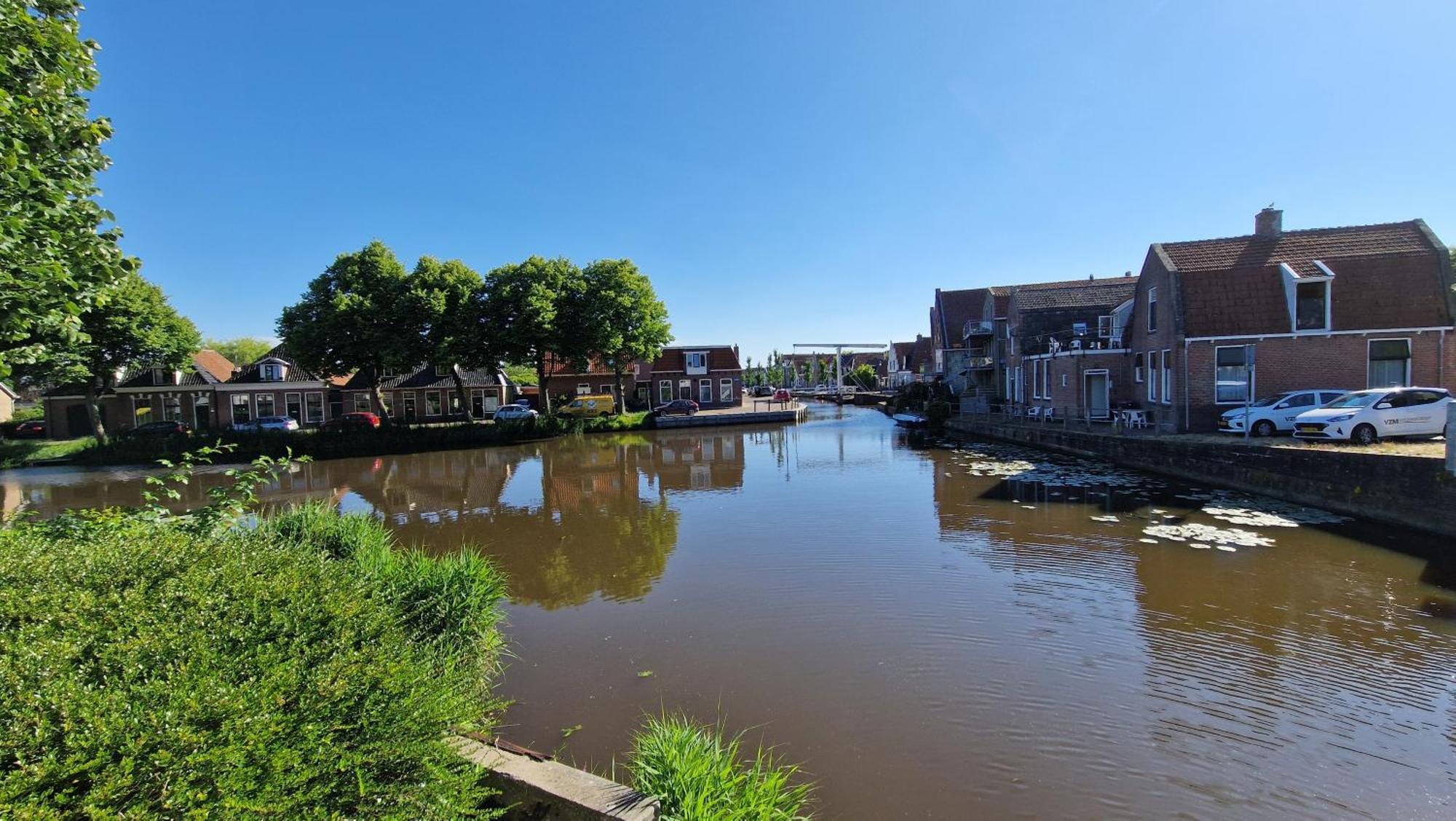 De Smederij Apartment Franeker Luaran gambar