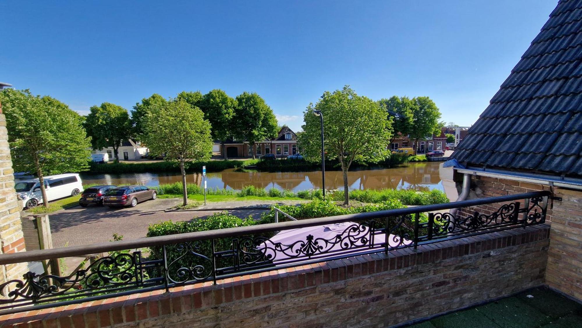 De Smederij Apartment Franeker Luaran gambar
