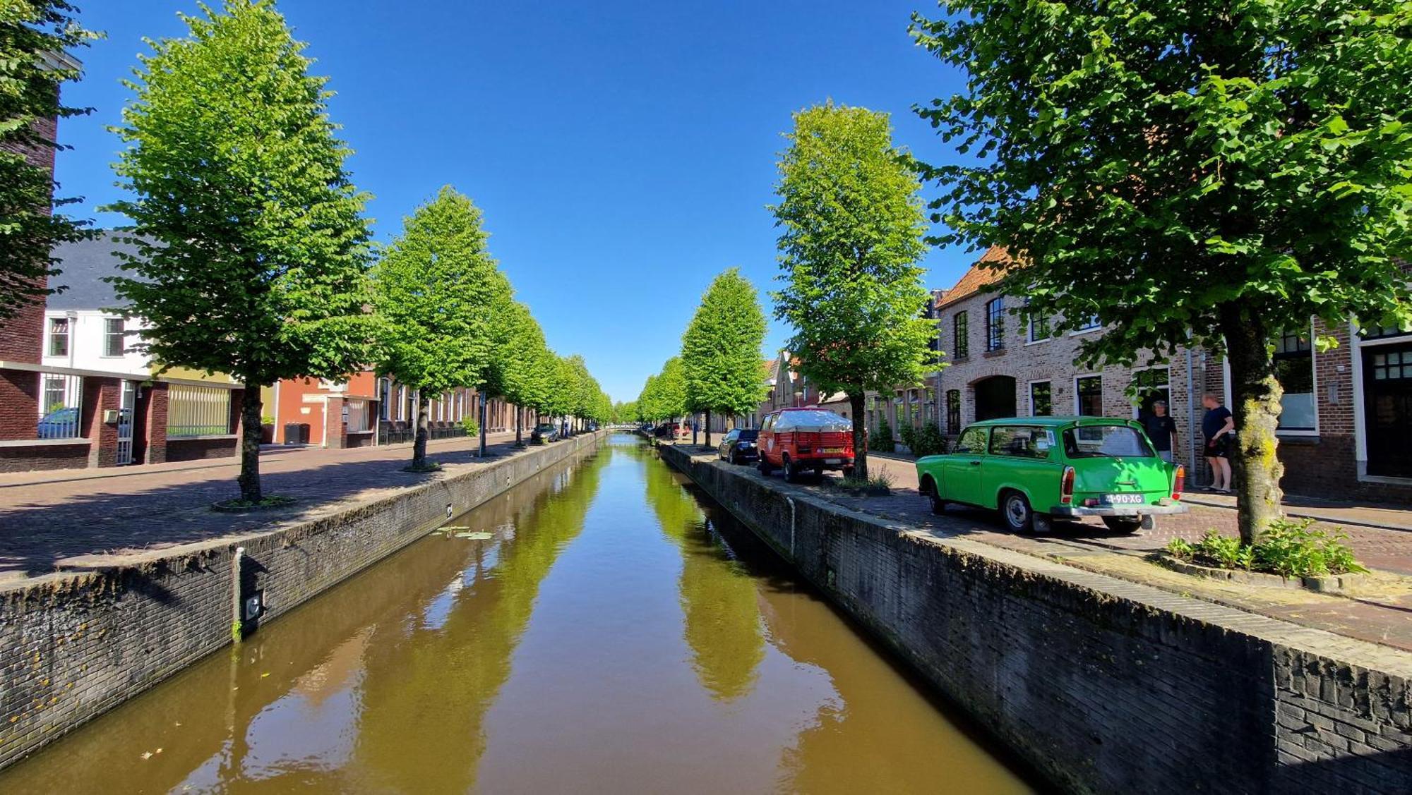 De Smederij Apartment Franeker Luaran gambar